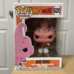 Funko Pop Dragonball Z #620 Kid Buu
